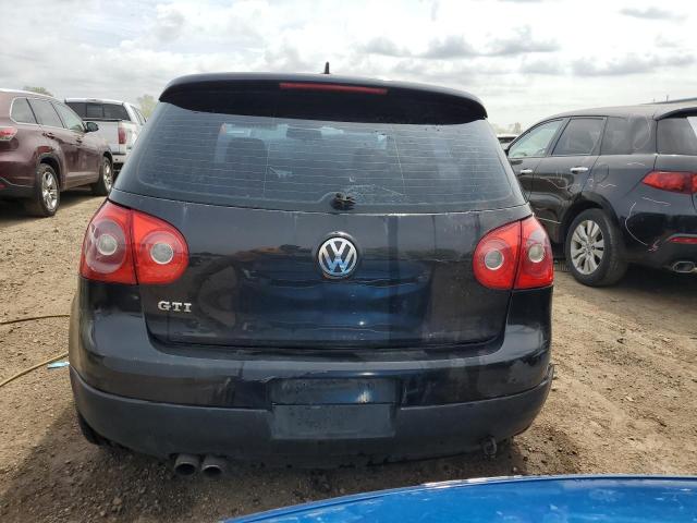 2008 Volkswagen Gti VIN: WVWHV71KX8W180965 Lot: 53411564