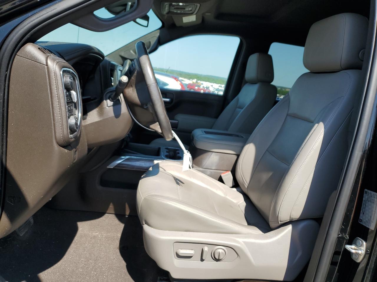 3GCUYGED5KG137139 CHEVROLET ALL Models 2019