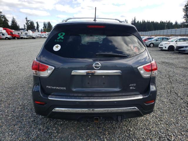 2014 Nissan Pathfinder S VIN: 5N1AR2MMXEC602991 Lot: 56103064