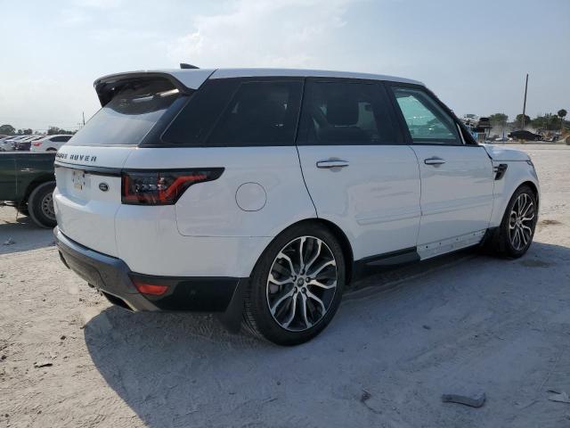 2022 Land Rover Range Rover Sport Hse Silver Edition VIN: SALWR2SU4NA216553 Lot: 54602234