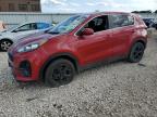 2021 KIA SPORTAGE L - KNDPM3AC6M7920189