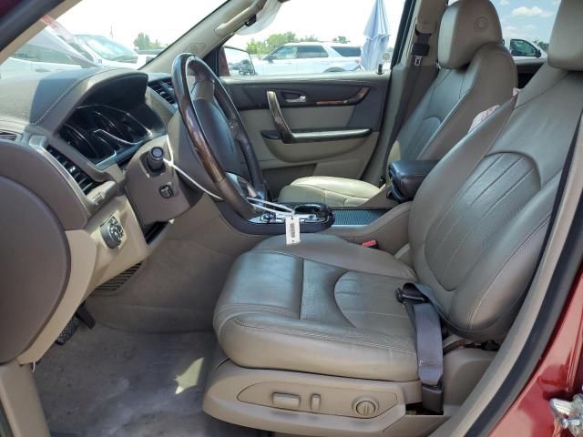 2016 GMC Acadia Denali VIN: 1GKKRTKD0GJ204001 Lot: 53664294