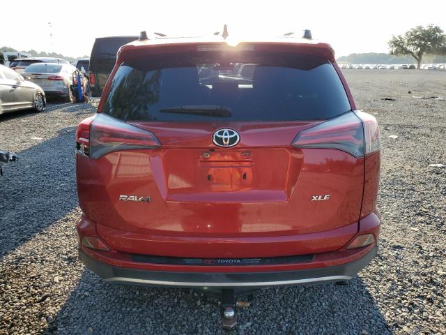2017 Toyota Rav4 Xle VIN: JTMWFREV7HJ108705 Lot: 56817074