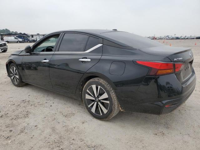 2022 Nissan Altima Sv VIN: 1N4BL4DV8NN359528 Lot: 51712844