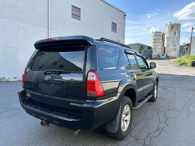 2006 Toyota 4Runner Sr5 VIN: JTEBU14R360079261 Lot: 56722054