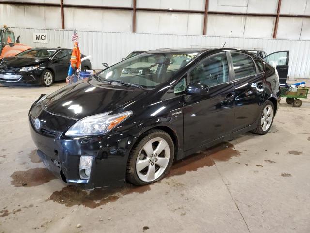 2010 Toyota Prius VIN: JTDKN3DU7A0039436 Lot: 53970794