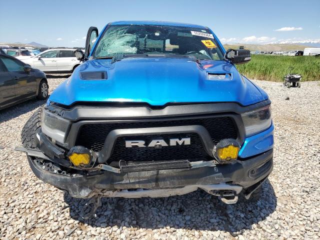 2022 Ram 1500 Rebel VIN: 1C6SRFLM4NN344948 Lot: 55209584