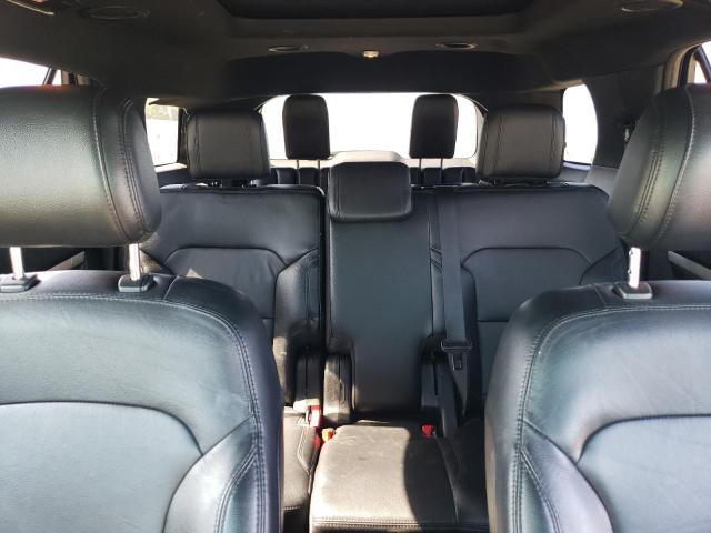 2016 Ford Explorer Xlt VIN: 1FM5K8DH0GGC05569 Lot: 55958394