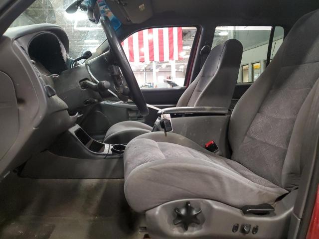 1999 Ford Explorer VIN: 1FMDU34E2XZB45295 Lot: 54000094