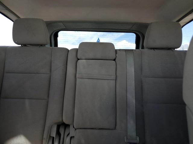 2013 Jeep Grand Cherokee Laredo VIN: 1C4RJFAG0DC542321 Lot: 56716514