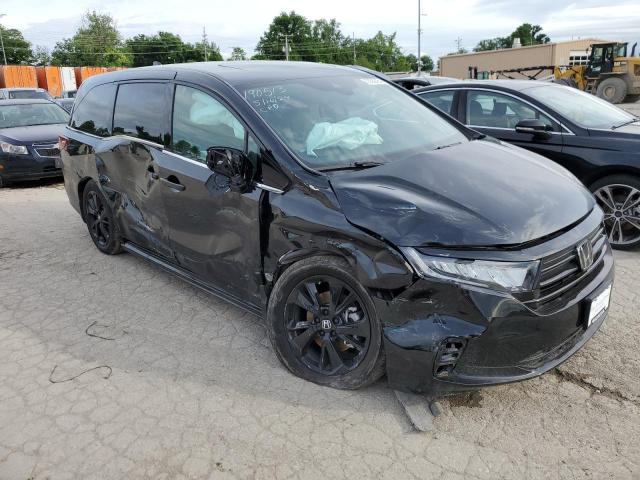 2024 HONDA ODYSSEY SP 5FNRL6H71RB050701