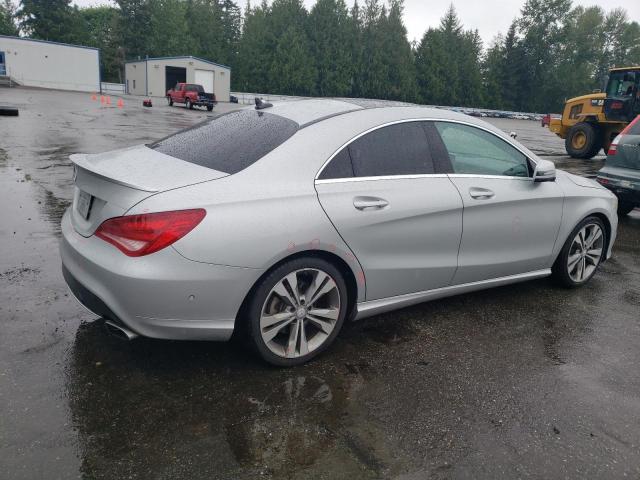 VIN WDDSJ4EB4EN047796 2014 Mercedes-Benz CLA-Class,... no.3