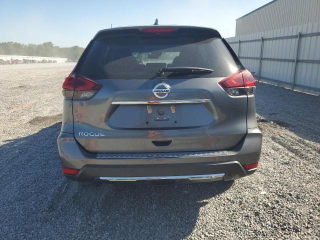 2020 Nissan Rogue S VIN: 5N1AT2MT3LC725361 Lot: 53127974