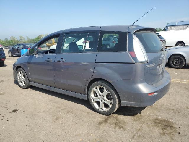 2010 Mazda 5 VIN: JM1CR2WL6A0383315 Lot: 55003074