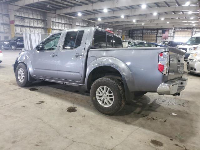 1N6AD0EV3JN718415 2018 NISSAN NAVARA - Image 2