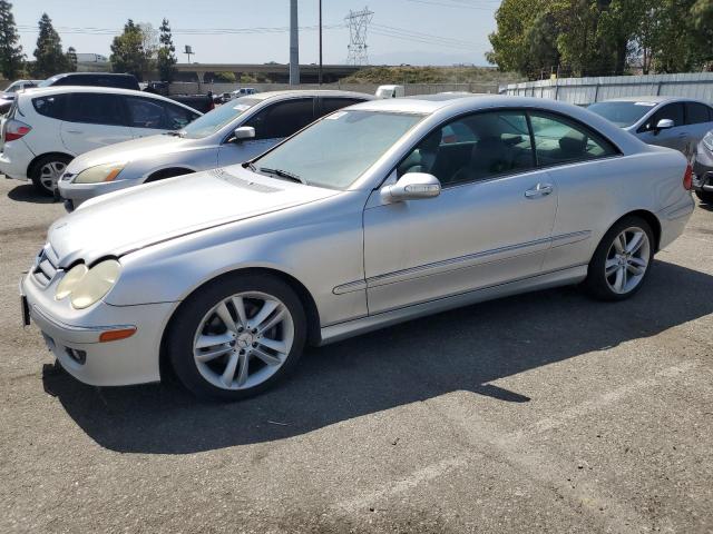 2006 Mercedes-Benz Clk 350 VIN: WDBTJ56J66F175316 Lot: 52730354