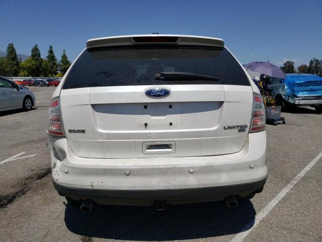 2009 Ford Edge Limited VIN: 2FMDK49C49BA47619 Lot: 54407884