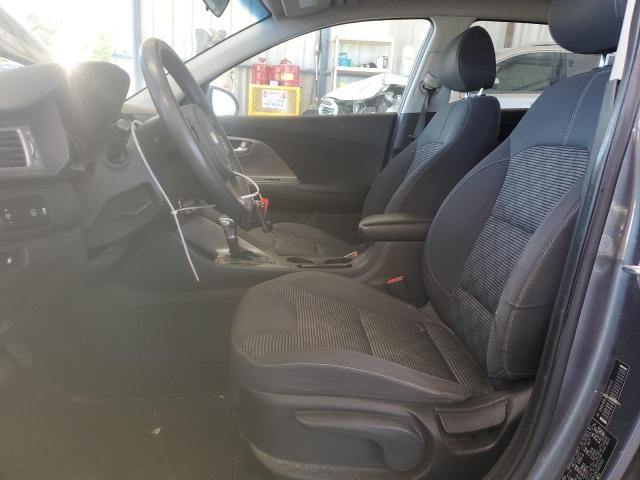 2018 KIA NIRO FE - KNDCB3LC8J5202121