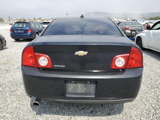 2012 Chevrolet Malibu Ls VIN: 1G1ZB5E00CF172191 Lot: 54407834