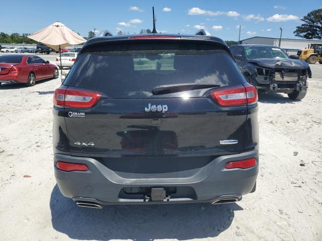 2015 Jeep Cherokee Latitude VIN: 1C4PJMCS7FW551581 Lot: 52468754