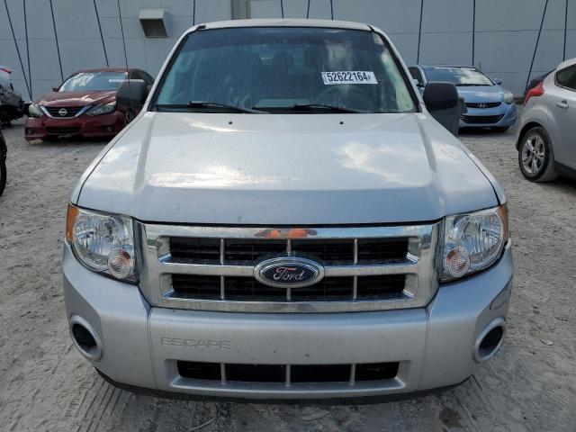 2010 Ford Escape Xls VIN: 1FMCU0C75AKA44698 Lot: 52622164