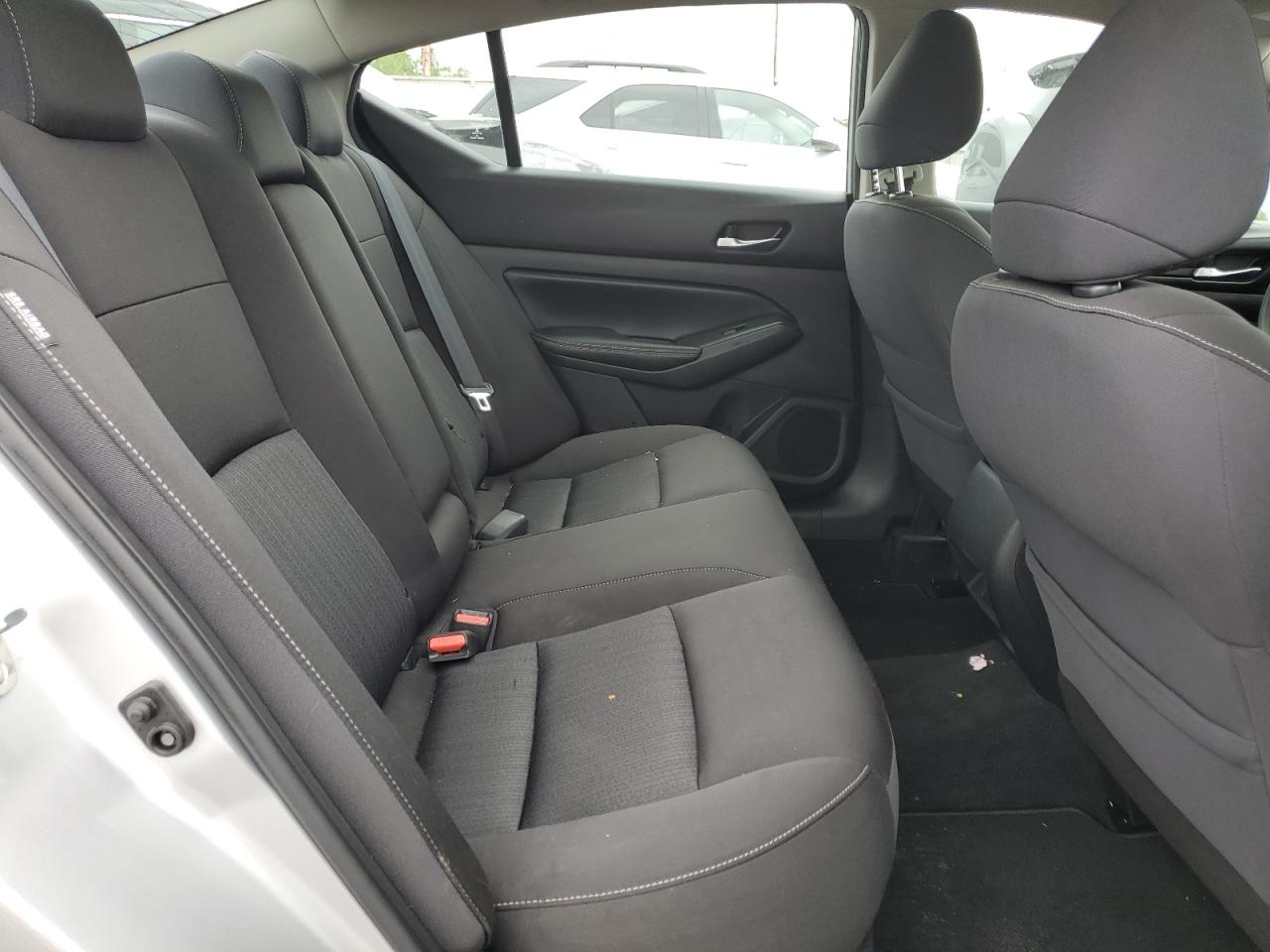 1N4BL4BV5LC173277 2020 Nissan Altima S