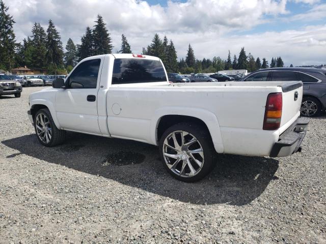 2000 Chevrolet Silverado C1500 VIN: 1GCEC14V0YE262320 Lot: 56858514