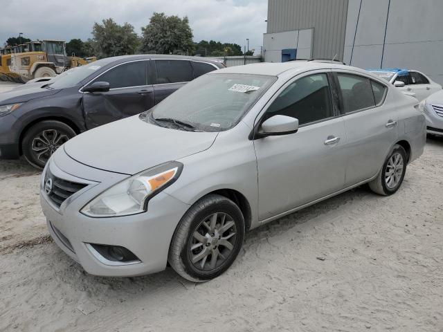 2018 Nissan Versa S VIN: 3N1CN7APXJL819561 Lot: 54161144