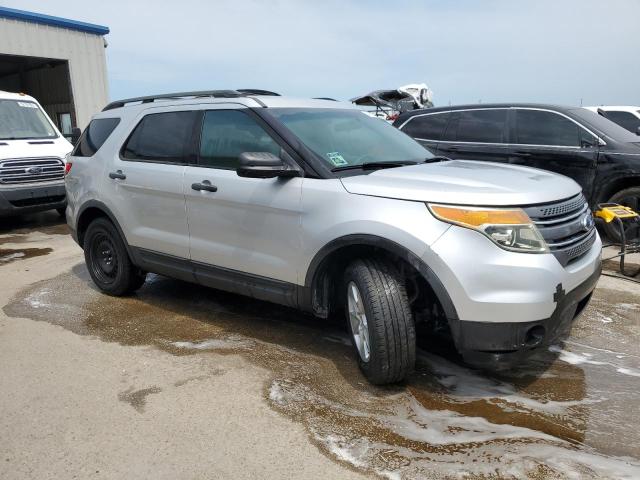 2013 Ford Explorer VIN: 1FM5K7B82DGA20285 Lot: 54219154