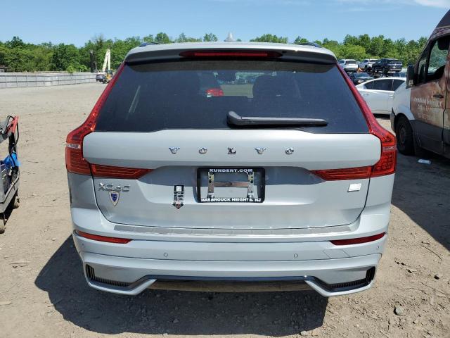 2024 Volvo Xc60 Plus VIN: YV4H60DL6R1908639 Lot: 56081544