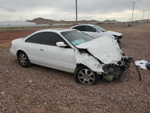 2001 Acura 3.2Cl VIN: 19UYA42461A010956 Lot: 55513854