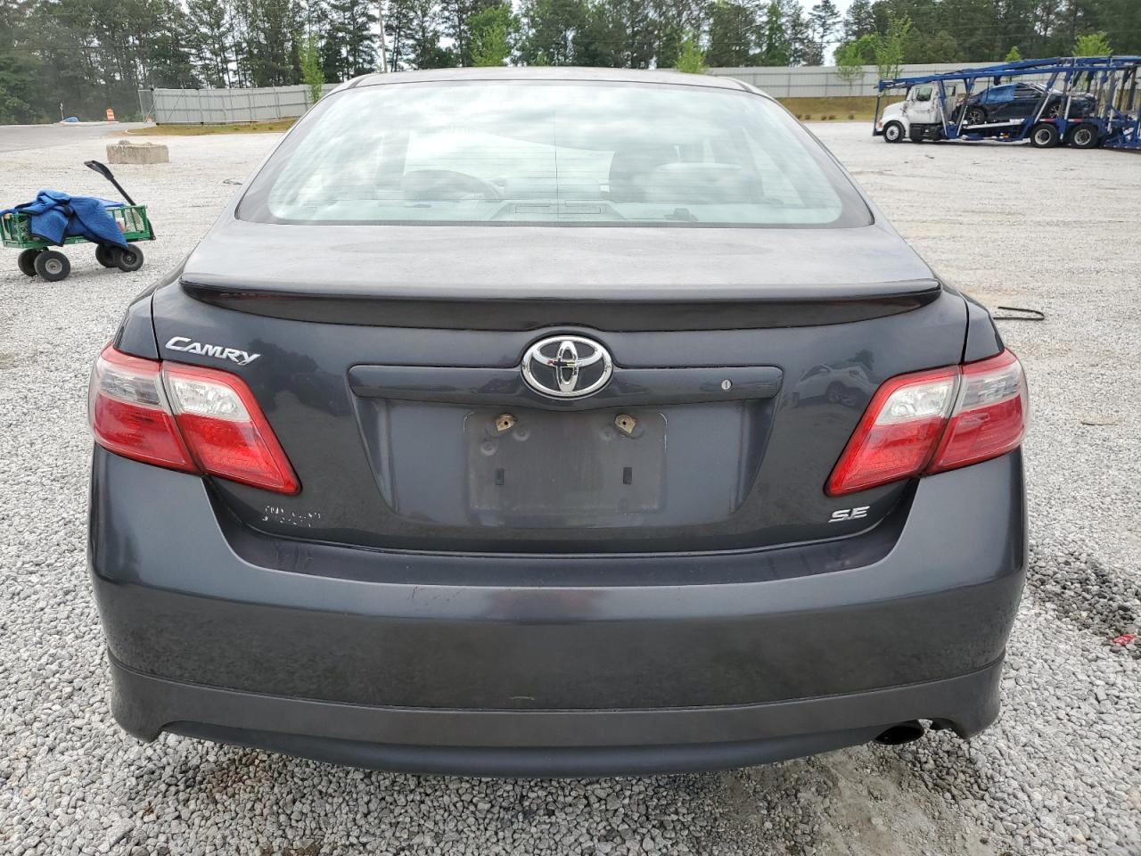 4T1BE46K39U823775 2009 Toyota Camry Base