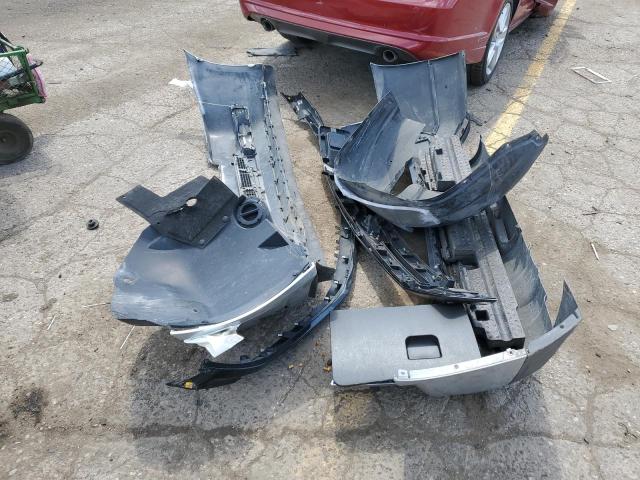 2019 Ford Edge Sel VIN: 2FMPK4J92KBC26308 Lot: 54735504