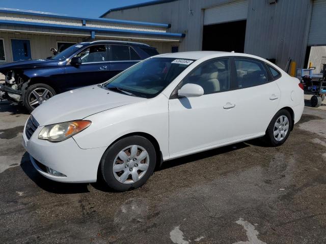 2009 Hyundai Elantra Gls VIN: KMHDU46D29U689886 Lot: 53840064