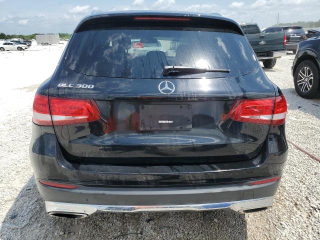 2018 Mercedes-Benz Glc 300 VIN: WDC0G4JB3JV058962 Lot: 54489634