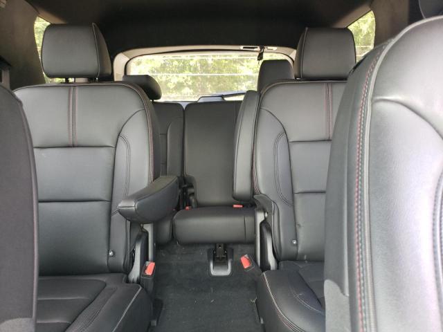 1GNERJKW8NJ118907 Chevrolet Traverse R 10