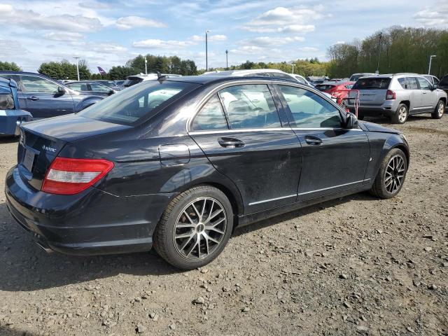 2008 Mercedes-Benz C 300 4Matic VIN: WDDGF81X78F088325 Lot: 52860984