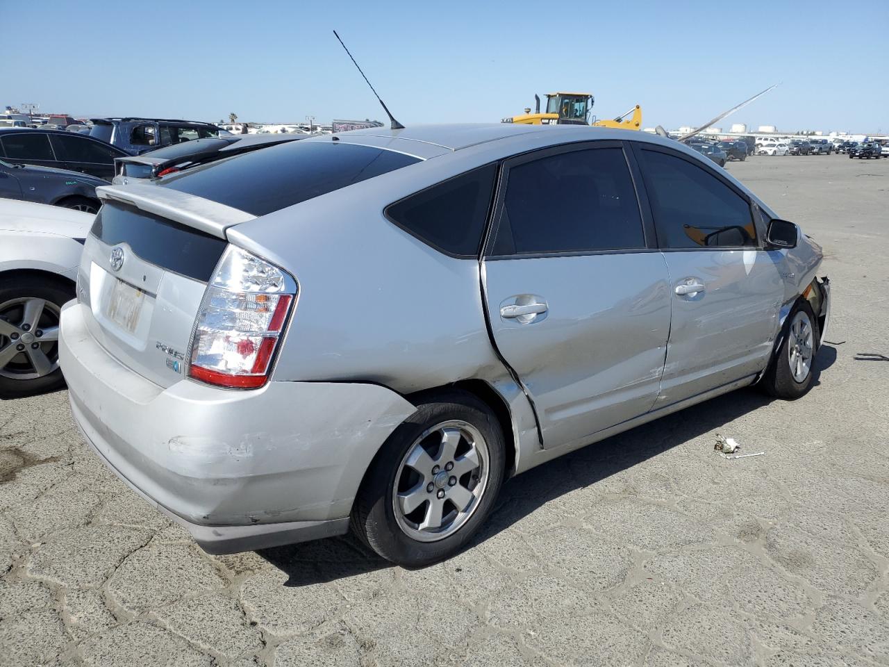 JTDKB20U887722286 2008 Toyota Prius