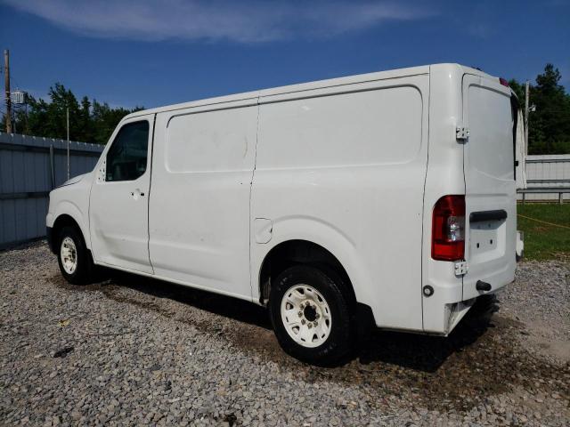 2021 Nissan Nv 2500 S VIN: 1N6BF0KY0MN801611 Lot: 53834994