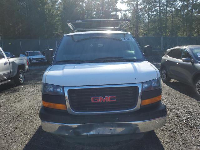 2015 GMC Savana G2500 VIN: 1GTW7FCF0F1906855 Lot: 53790044