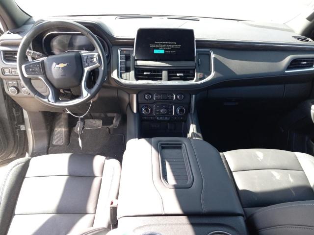 2024 CHEVROLET TAHOE K150 - 1GNSKNKD7RR133211