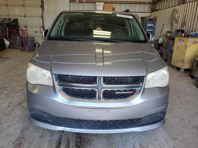 2013 Dodge Grand Caravan Sxt VIN: 2C4RDGCG8DR606106 Lot: 55375444