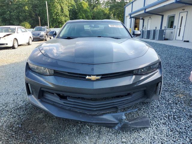 2017 CHEVROLET CAMARO LT - 1G1FB1RX2H0174893