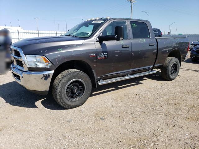 2015 Ram 2500 St VIN: 3C6UR5CJ5FG653766 Lot: 56649144