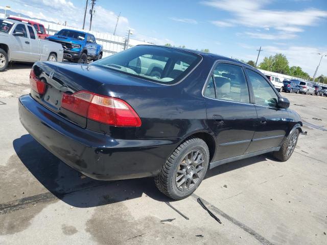 2000 Honda Accord Lx VIN: JHMCG6650YC001009 Lot: 54530224