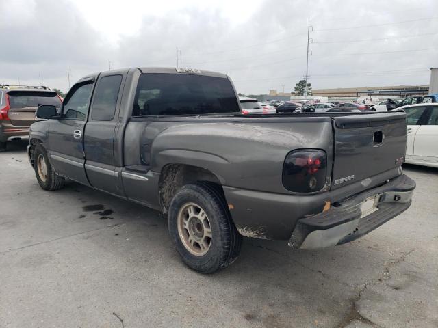 2000 GMC New Sierra C1500 VIN: 2GTEC19T3Y1335060 Lot: 54334054