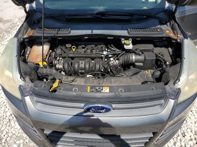 2014 Ford Escape S VIN: 1FMCU0F78EUC82471 Lot: 53943694