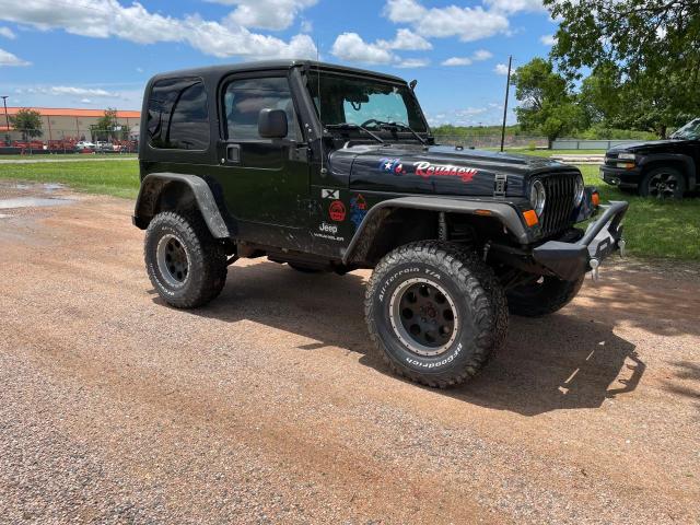 2006 Jeep Wrangler X VIN: 1J4FA39S66P783767 Lot: 57476244