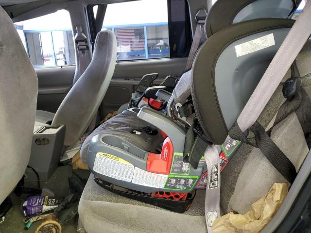 1999 Ford Explorer VIN: 1FMZU34X5XUC56301 Lot: 53859304