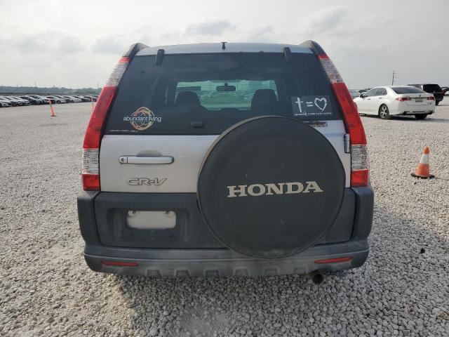 2005 Honda Cr-V Ex VIN: JHLRD78815C059162 Lot: 56253514